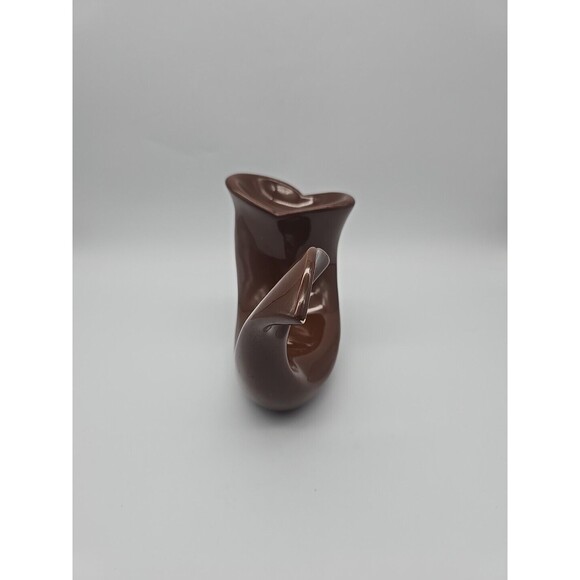 Vohann Of California An Original Design Whale Tail Brown - Picture 4 of 12